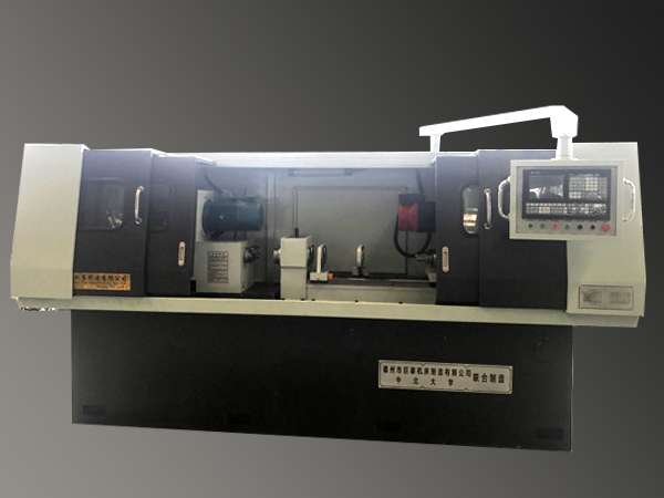 浙江ZK2102双轴数控深孔枪钻