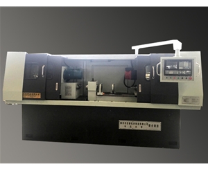 浙江ZK2102双轴数控深孔枪钻